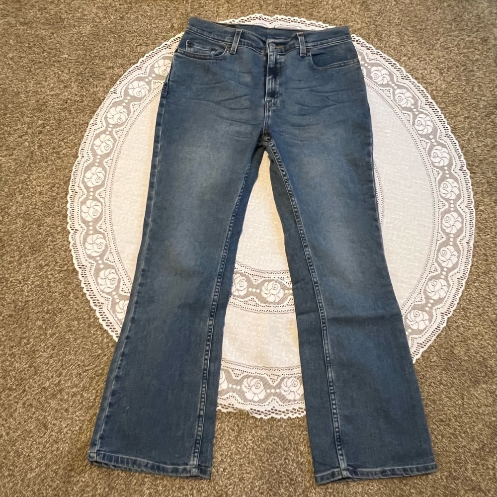 Levi’s jeans